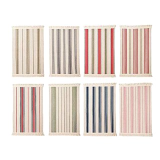 Worth Rs.799 Ikea Striped Door Mat at Rs.240